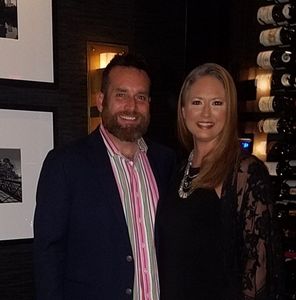 Meet your Posher, Kevin